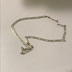14k gold chain